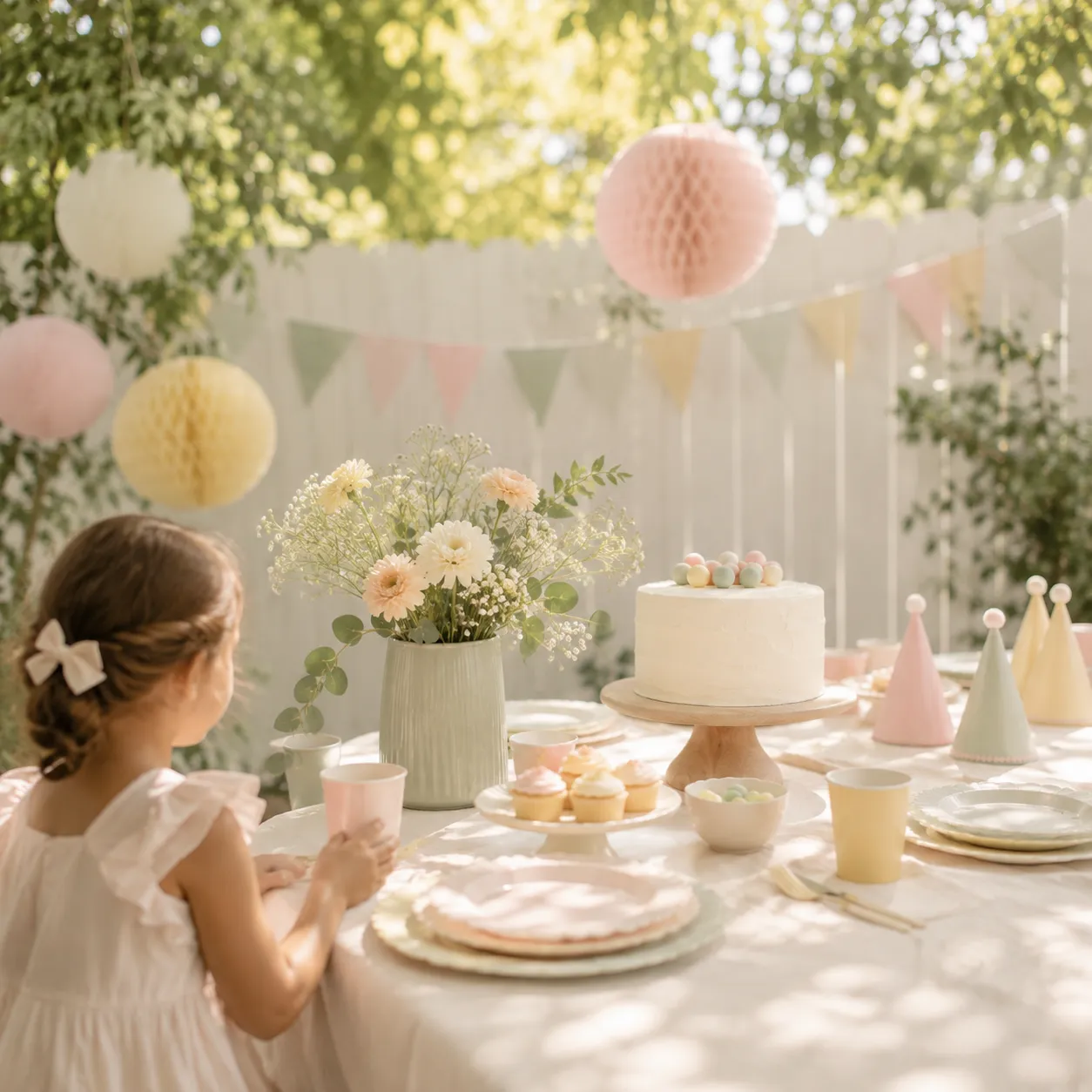 What’s the Best Time of Day for a Kids’ Birthday Party?